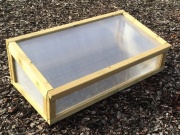 Parenisko Scobax Natur 80/60