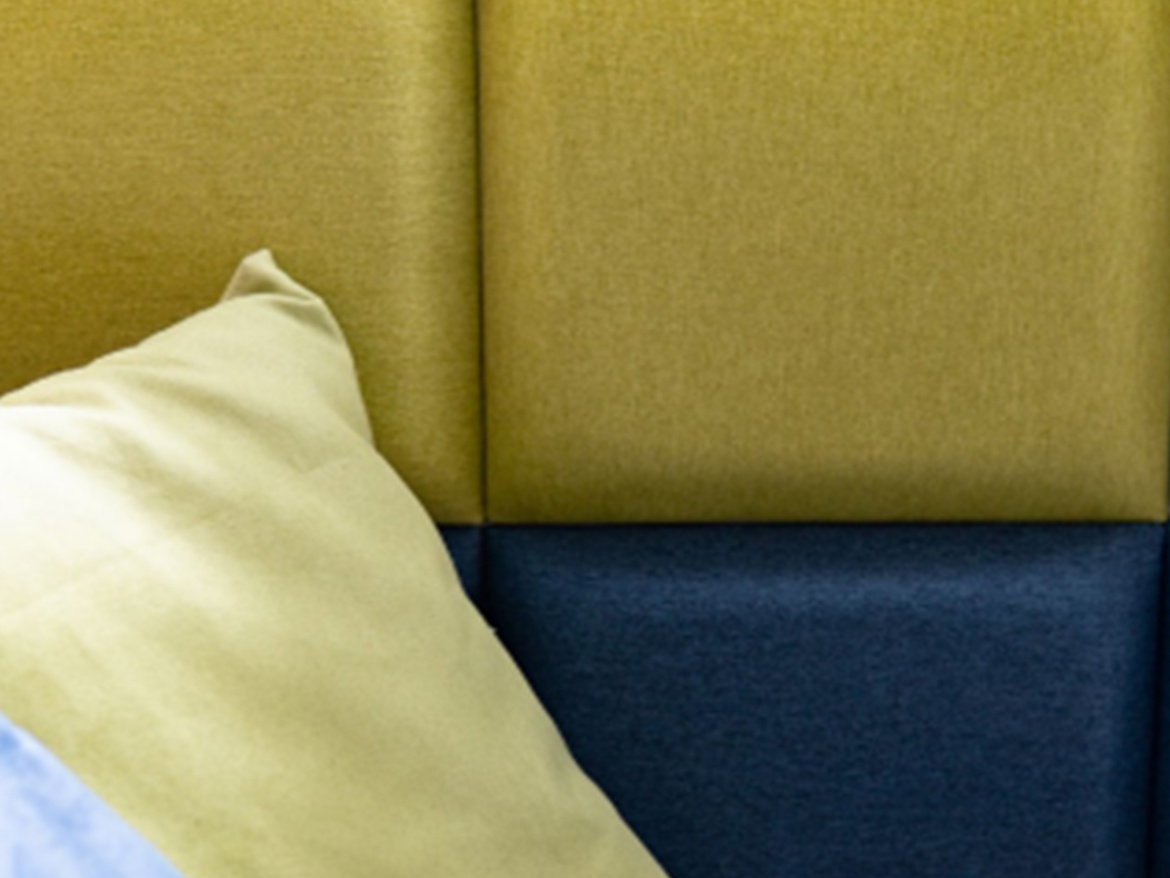 Nástěnný panel Scobax Riwiera Parallel