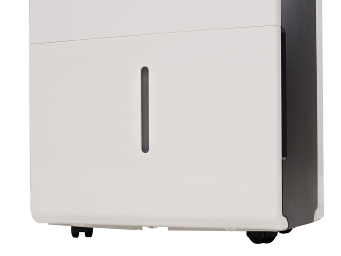 Odvlhčovač Midea MDDP-50DEN7