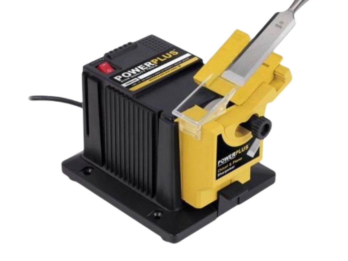 Powerplus Multifunkční bruska POWX1350