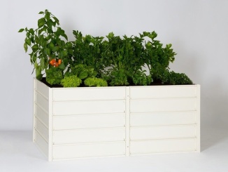 Üvegházi berendezések –  Scobax VZP