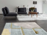 Akustický termo izolační panel Tegola T-Silence dB21