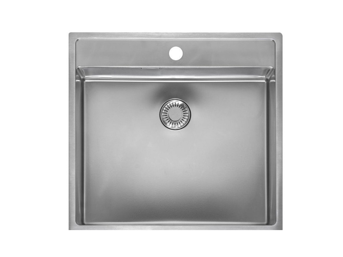Kuchyňské dřezy Reginox New York 500