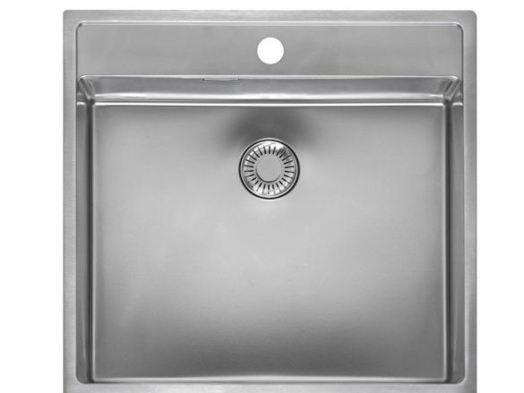 Kuchyňské dřezy Reginox New York 500