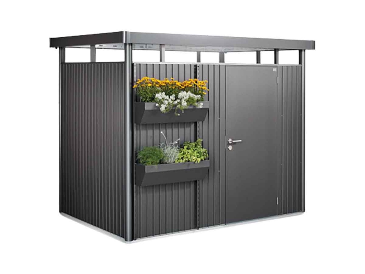 Truhlíky Biohort FloraBoard