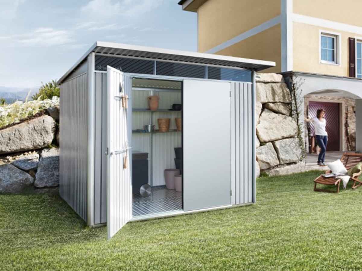 Domek Biohort AvantGarde DUO