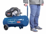 Kompresor Scheppach HC 100 DC