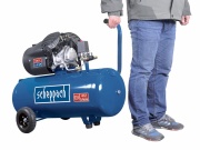 Kompresor Scheppach HC 100