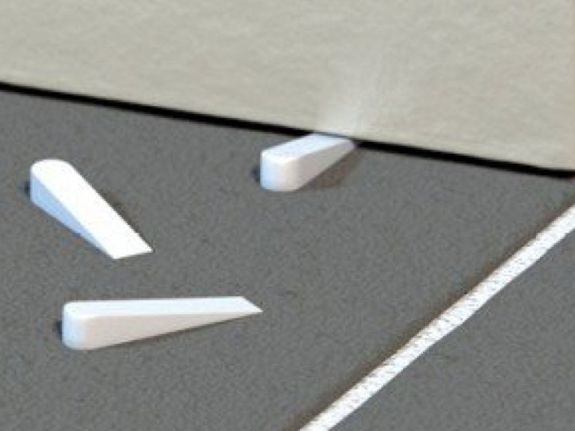 Spárovací klínek 0-6 Lobster