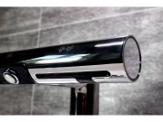 Kézszárítók Jet Dryer AIRTAP 2v1 - kulatá