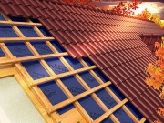 Fólie Strotex-Q 150 (2 pásky) Foliarex Medium