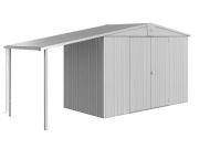 Biohort Postranní střecha Europa