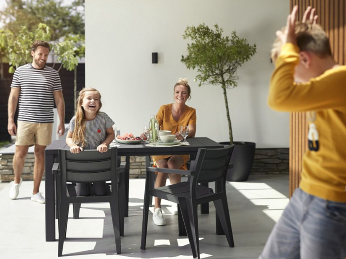 Zahradní křeslo Keter Křeslo Julie