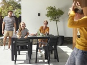 Zahradní křeslo Keter Křeslo Julie