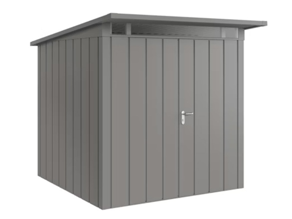 Záhradný domček Hörmann Juno Modern JPD