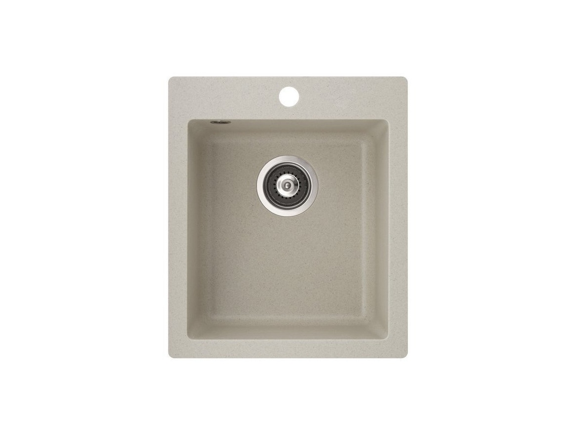 Kuchyňské dřezy Helika Simplex 425