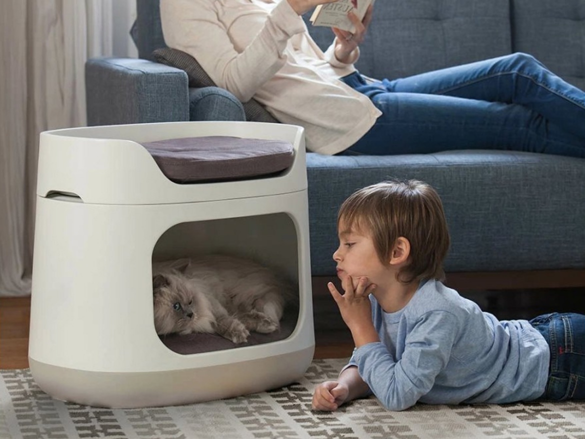 Curver Pelíšek Bunkbed