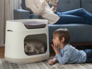 Curver Pelíšek Bunkbed