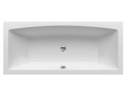 Ravak Vaňa Formy 02 slim 180x80