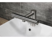 Vysoušeče rukou Jet Dryer AIRTAP 3v1 - kulatá