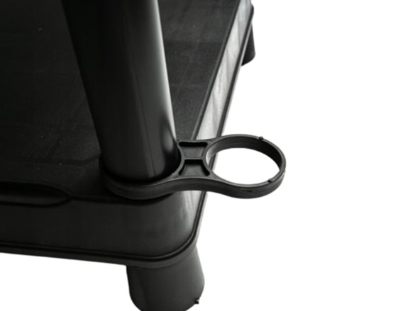 80 Keter Regál Plus Shelf