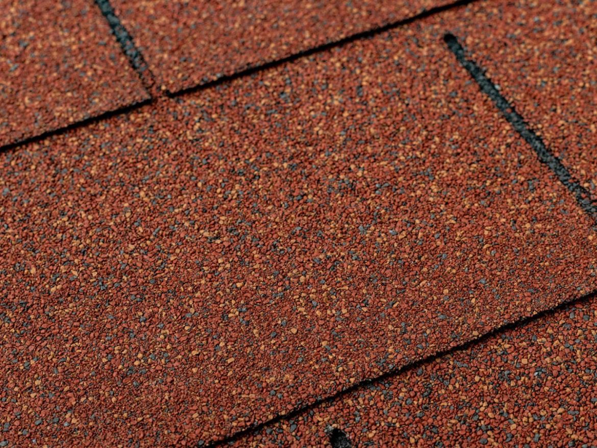 Asfaltový šindel Scobax 4TAB