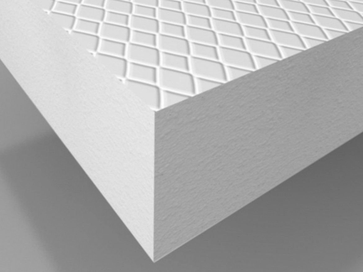 Expandovaný polystyren Styrotrade Styro SD 150