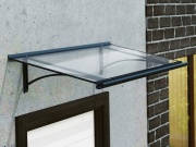 Vchodová stříška Lanit Plast Samba