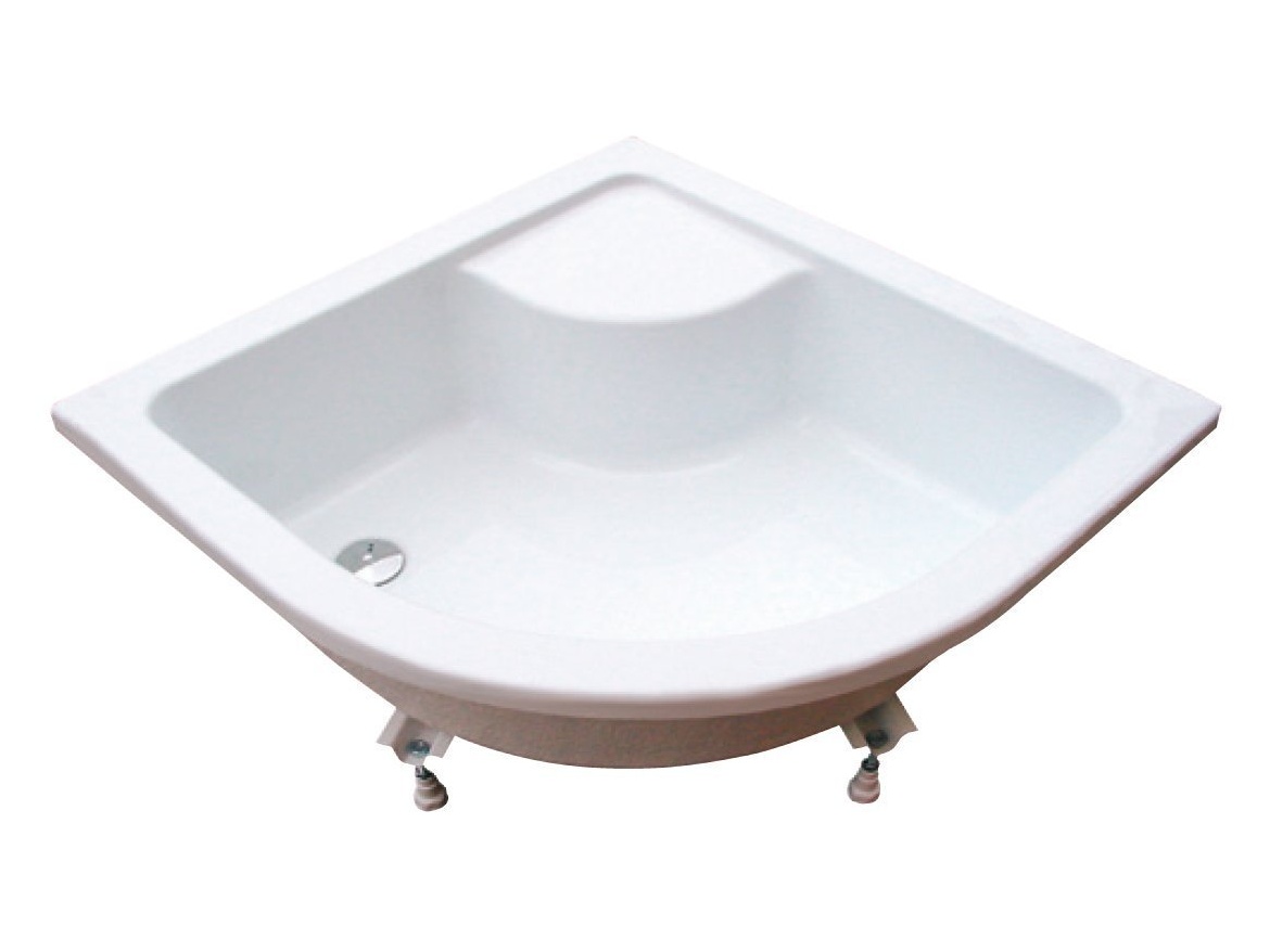 Ravak Vaničkový sifon Sabina