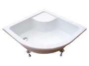 Ravak Vaničkový sifon Sabina