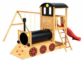 Mászókák –  Česká Manufaktura Train