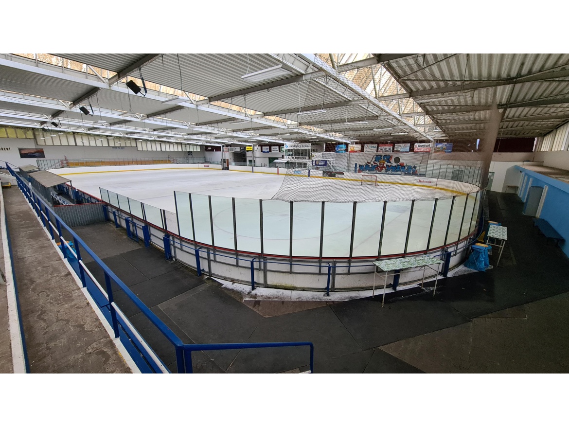 Technická guma s hladkým povrchom KSK-BELT Glatt