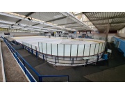 Technická guma s hladkým povrchom KSK-BELT Glatt