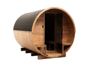 Záhradné sauny