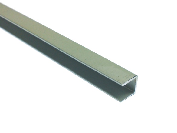 Al U profil LGP-3 Leddex Al U profil