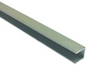 Al U profil LGP-3 Leddex