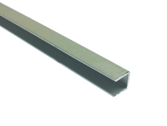 Full boards –  Al U profil LGP-3 Leddex