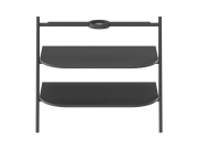 Ravak Konstrukce pod umyvadlo CS Yard 60, bílá matná