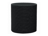 Keter Květináč Cylinder