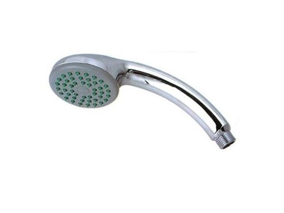Novaservis Sprchová hlavice RAPID, 1 druh proudu, ruční, chrom,  RU/RAPID,0