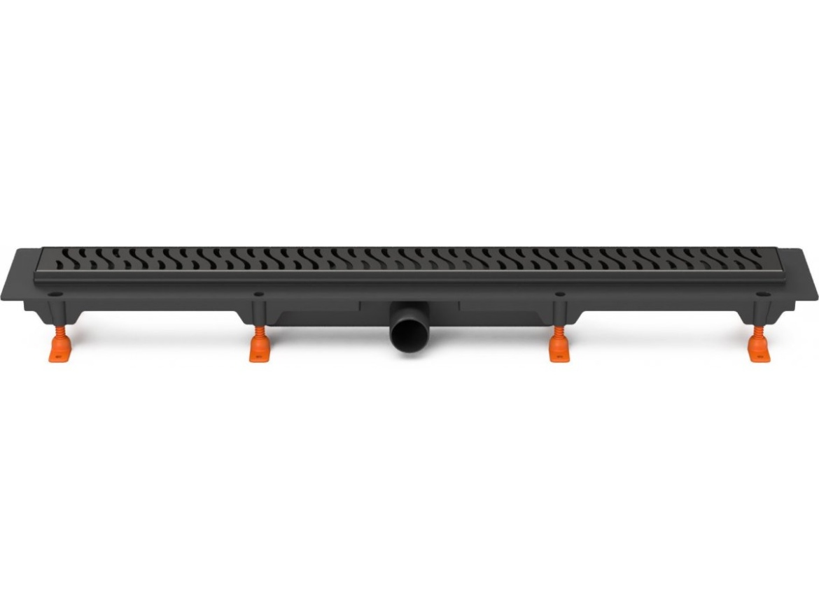 Žlab Chuděj LZB 40 Black