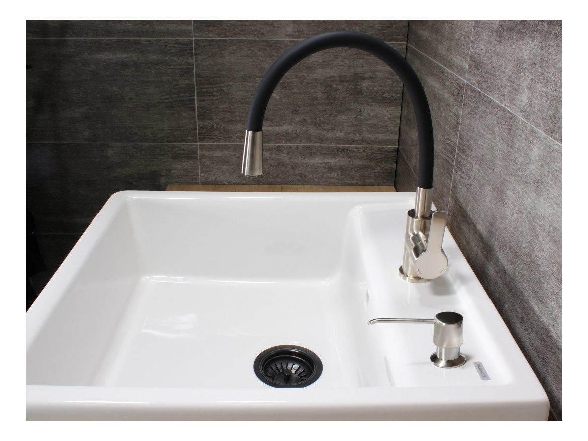 Kuchyňské baterie Eisl Flexo