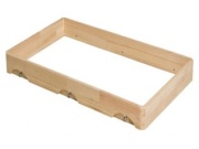 Fakro Nástavný rám LXN