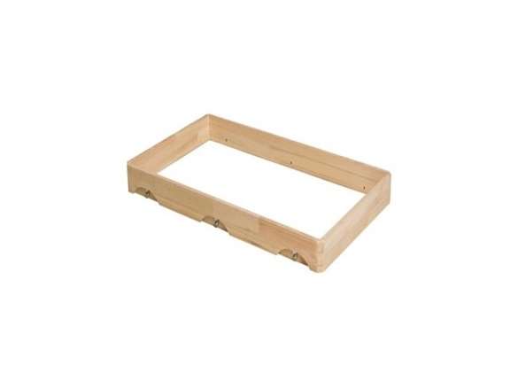 Fakro Nástavný rám LXN