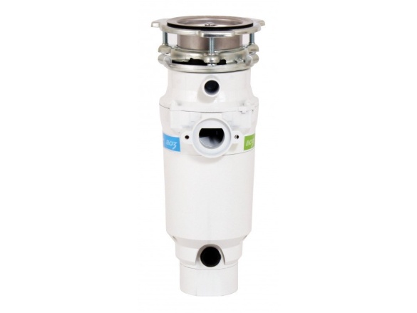 Hulladékaprítók EcoMaster STANDARD EVO3