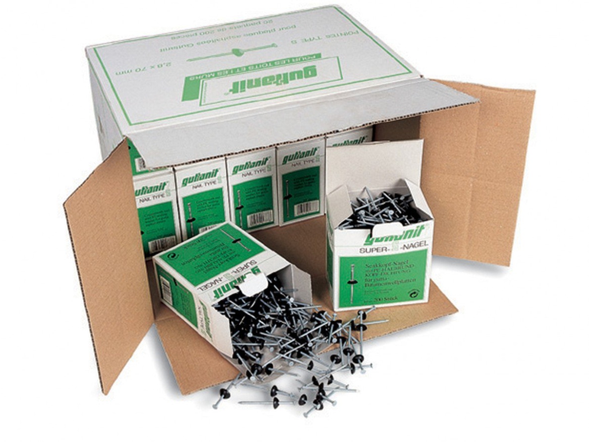 Klince Gutta Guttanit S