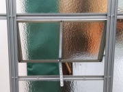 Skleník Limes Hobby H 7