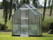 Klasický skleník Halls Icon 6