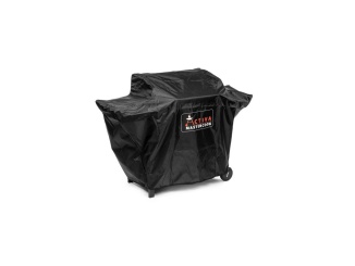 Záhrada –  Activa Ochranný obal na gril Premium Pro L (cca 150 x 116 x 65 cm)