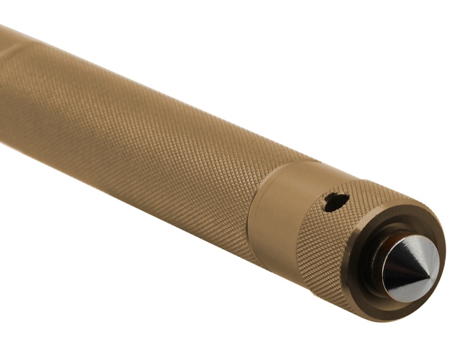 Cattara Lopatka Tiger